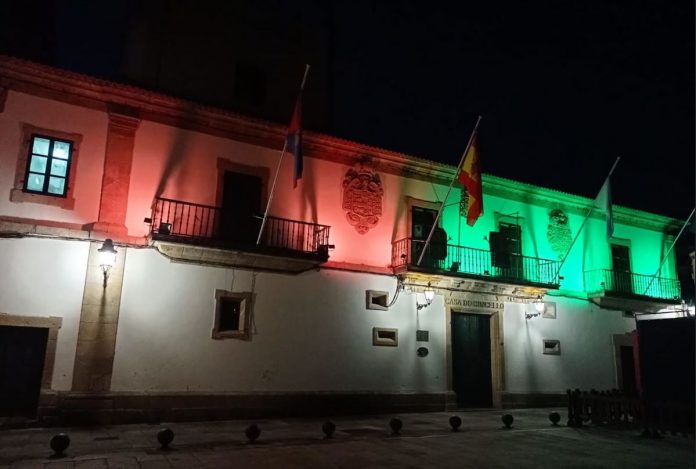 Día fibrose Quística Baiona