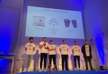 El IES Escolas Proval representará a Galicia en la fase nacional del certamen espacial Cansat