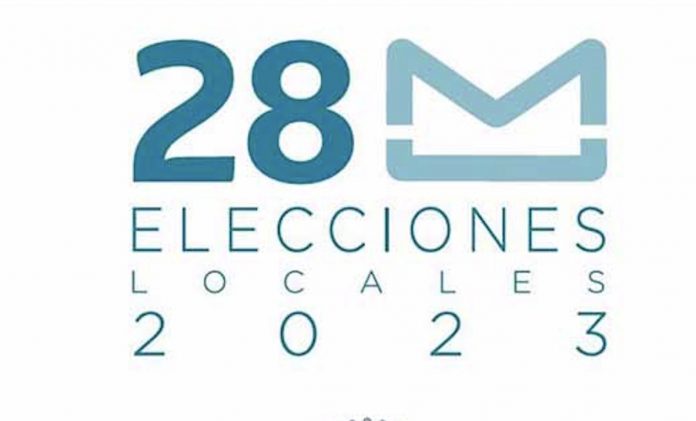 elecciones municipales 23