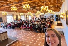 Alumnado y profesorado del IES Primeiro de Marzo organizan un espacio de reflexión y buenas prácticas