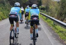 Pascua y Cuéllar doble cita del Team Oiense – Escuela Estévez este fin de semana