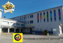El CPI de Cova Terreña conmemora este año su 50 aniversario