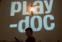 El Festival Internacional de Cine Play-Doc anuncia mañana los ganadores de esta edición