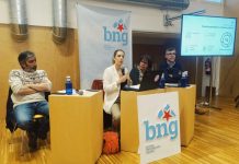 O BNG aposta por promover vivenda pública como alternativa ao problema residencial no Val Miñor