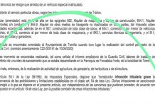 El PP de Tomiño responsabiliza al Gobierno local del «uso fraudulento de gasóleo»