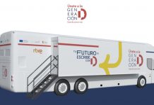 Generación D llega a Baiona