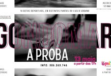 Abiertas las inscripciones para el evento deportivo “Gondomar a proba”