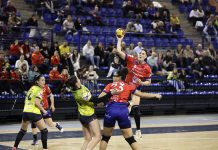 El Conservas Orbe Rubensa recupera sensaciones ante el Grafometal La Rioja