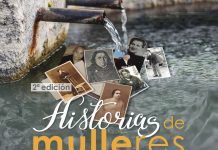 A Guarda continúa dando visibilidad a historias de mulleres singulares de la villa