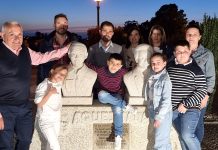 Este sábado se celebra la gala de los Premios Nigrán 2025