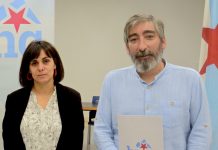 O B.N.G. non asistirá a “Festa dos Maiores”