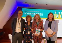 Interfish, Mar y Secretaría de Pesca animan a todas las organizaciones del palangre de superficie a sumarse a la interprofesional