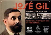 O ciclo da Deputación “José Gil. Pontevedra, provincia de cine, na orixe do cinema” chega a Tui