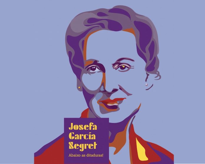 josefa garcia segret