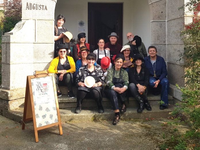 La Xunta impulsa en Baiona la formación especializada para artesanos