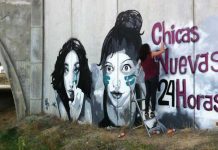 A Guarda acoge una exposición sobre la trata de mujeres y niñas con fines de explotación sexual