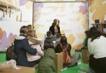 El Día del Libro centra las actividades de esta semana en A Guarda