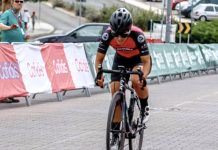 María José Vázquez, cuarto fichaje del Team Oiense Women