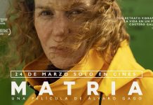 Nigrán estrena la premiada película ‘Matria’