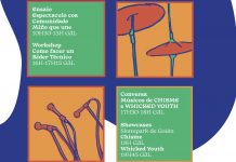 La ‘Música Nova’ toma Goián