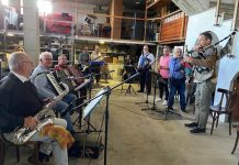 Nigrán ofrece un concierto homenaje a ‘Os Alegres do Val Miñor’