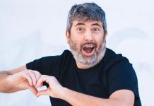 Pepo Suevos actuará en el festival Festicultura, del Centro Cultural A Merced de Chaín