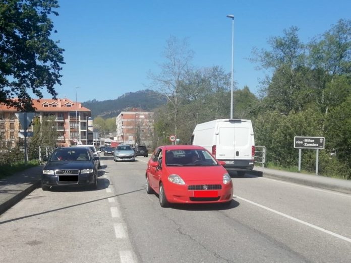 Ponte Curros Enriquez