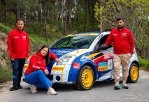 Arranca la temporada para el equipo Prado Competición y con ella su proyecto social