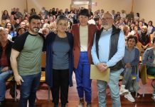 O BNG propón revitalizar o sector turístico e favorecer o comercio local de Tui