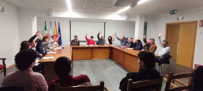 regularización das persoas migrantes rosal