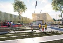 Los socialistas piden al PP una rectificación sobre las infografías del nuevo complejo deportivo