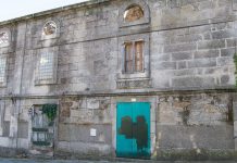 Tui rehabilitará el Teatro Principal