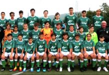 Más de 240 niños participan en el XI Torneo Infantil ORosalCup