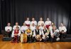 Baiona y O Rosal celebran el Día de Galicia con los conciertos de Treixadura y De Ninghures