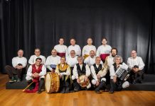 Baiona y O Rosal celebran el Día de Galicia con los conciertos de Treixadura y De Ninghures