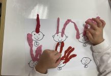 Vontade realiza terapias con niños de O Baixo Miño