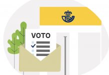 Correos admite cerca de 63.000 solicitudes de voto por correo para las Elecciones gallegas