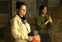 El cineclub Poleiro de Goián proyecta O Corno
