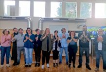 O B.N.G. presenta a candidatura que conta con 6 novas incorporacións