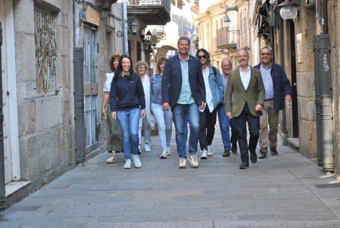 BAIONA VISITA REGADES2
