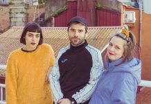 La banda miñorana Caldo presentará su nuevo disco en la Fira Mediterrània de Manresa