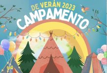 A Guarda abre el plazo de solicitudes para el campamento urbano de verano