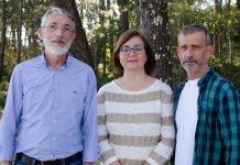 A mellora dos servizos públicos, a senda arredor do Trega e a recuperación da praia Armina-Lamiña, prioridades dos socialistas para Camposancos