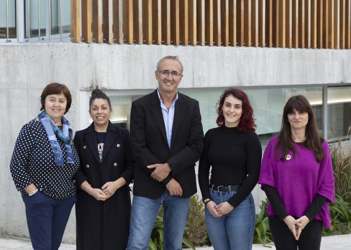 candidatura psoe Panxon