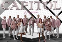Barrantes celebra las fiestas en honor a San Miguel