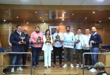 Cerca de 200 ciclistas participarán en la “VII Challenge Rías Baixas”