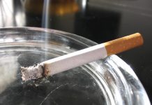 Alumnos de 6º de Primaria de Tui reciben información sobre los efectos nocivos del tabaco