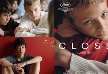 El film Close cierra el ciclo de primavera del Cineclub Poleiro