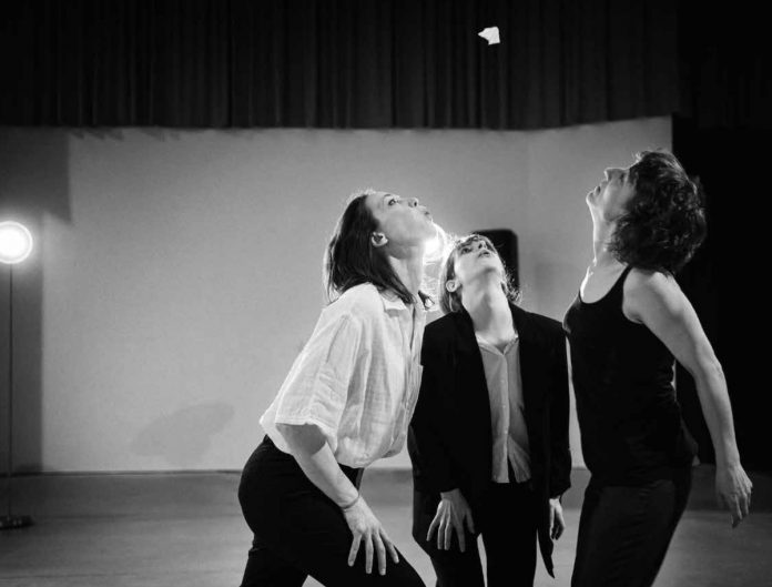 COMANDO COMADRES EN ACCIÓN