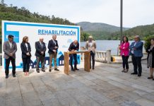 O Porriño destina 1M€ en ayudas para la rehabilitación de los polígonos residenciales de Torneiros